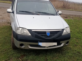 Dacia Logan foto 3