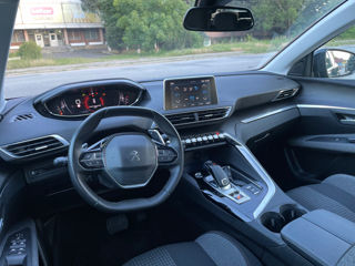 Peugeot 3008 foto 6