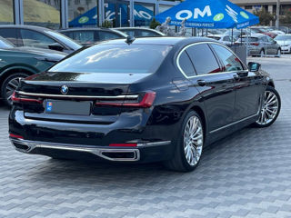 BMW 7 Series foto 5