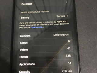 Iphone X 256 GB foto 4