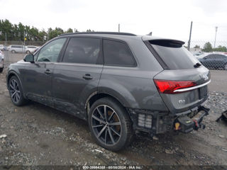 Audi Q7 foto 5