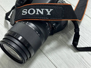 Sony a58 foto 4