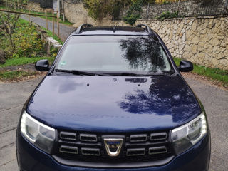 Dacia Logan Mcv