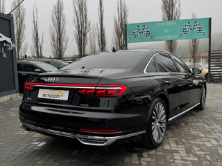 Audi A8 foto 3