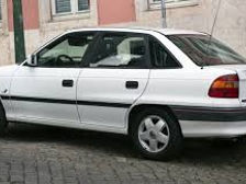 Opel Astra foto 3