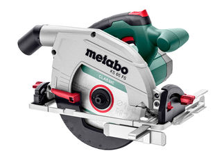 Fierăstrău Circular Manual Metabo Ks66Fs (601066000) - livrare / credit / agroteh