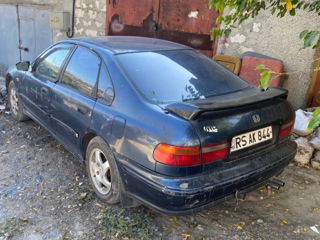 Honda Accord Rover 618 620 623 foto 1