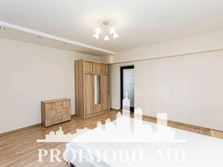 Apartament cu 2 camere, 93 m², Botanica, Chișinău foto 9