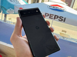 Google pixel 6