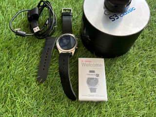 Ceas Samsung Gear 3S Classic foto 1