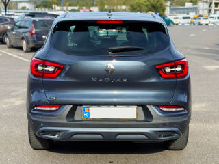 Renault Kadjar foto 6