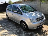 Opel Meriva foto 2