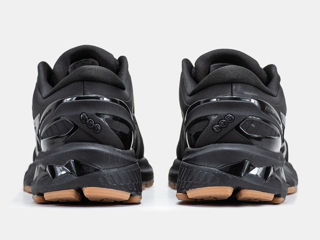 Asics Gel-Kayano 27 Gore-Tex Black Gum foto 7