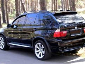 BMW X5 foto 2