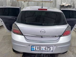 Opel Astra foto 5