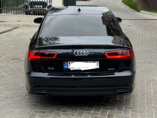 Audi A6 foto 3