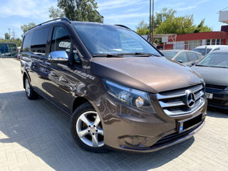 Mercedes Vito 116 Automat foto 4