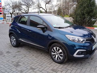 Renault Captur foto 4