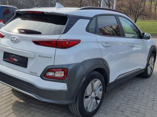 Hyundai Kona foto 3