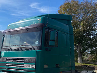 Daf XF95 foto 5