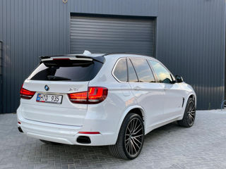 BMW X5 foto 4