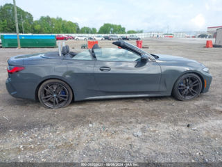 BMW 4 Series foto 12