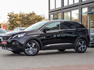 Peugeot 3008 foto 4