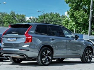 Volvo XC90 foto 2