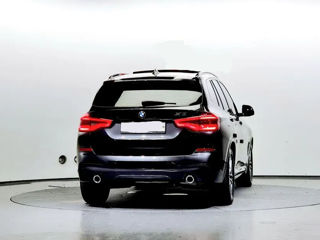 BMW X3 foto 4