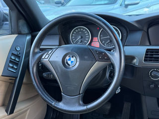 BMW 5 Series foto 11