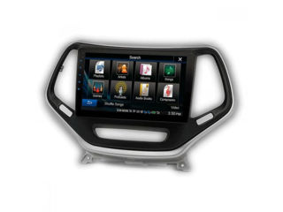 Sisteme multimedia auto de BORD pentru JEEP foto 14