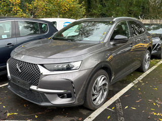 DS Automobiles DS 7 Crossback foto 3