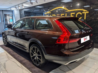 Volvo V90 Cross Country foto 5