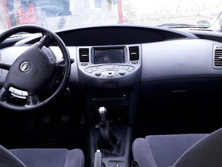 Nissan Primera foto 4