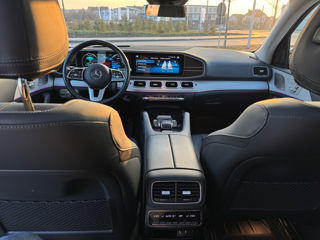 Mercedes GLE foto 9