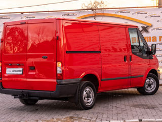 Ford Transit cu TVA foto 5