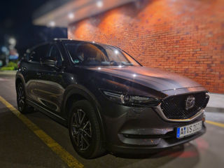 Mazda CX-5 foto 4