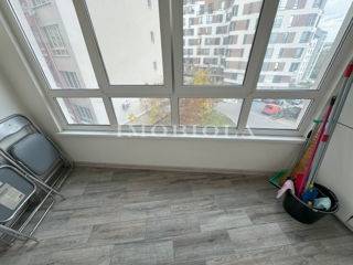 Apartament cu 3 camere, 105 m², Telecentru, Chișinău foto 11