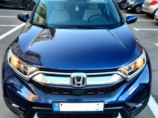 Honda CR-V foto 10