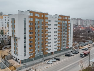 Se vinde teren pe str. N. Milescu Spătaru, Ciocana, Chișinău foto 5