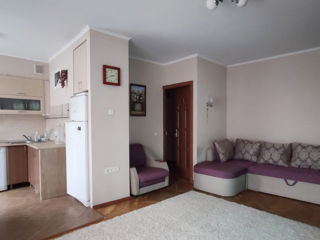 Apartament cu 2 camere, 47 m², Râșcani, Chișinău foto 4