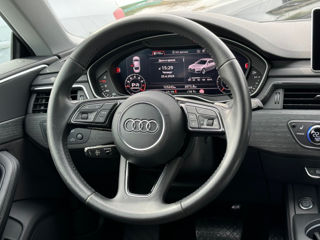 Audi A5 foto 9