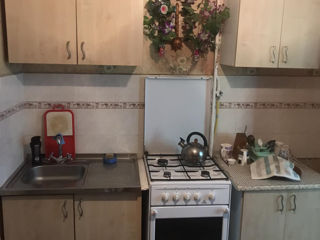 Apartament cu 1 cameră, 37 m², Botanica, Chișinău foto 6