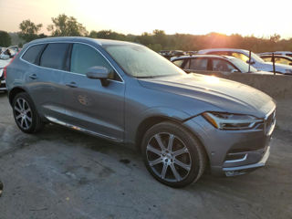 Volvo XC60 foto 3