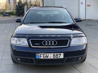 Audi A6 foto 5