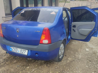 Dacia Logan foto 7