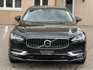 Volvo S90 foto 3