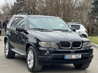 BMW X5 foto 2