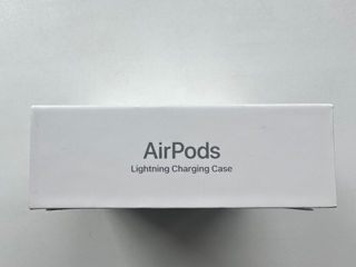 Airpods 3rd generations foto 4