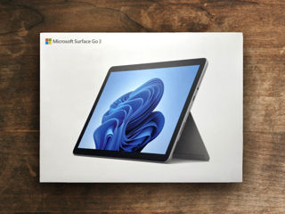 Microsoft Surface Go 3 foto 1